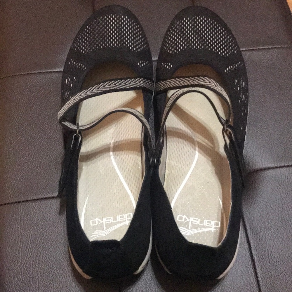 Dansko Women Haven Mary Jane Flat - Euro size 42
